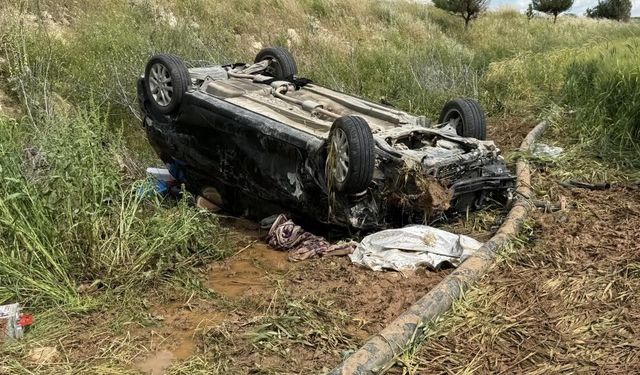 Diyarbakır’da Trafik Kazaları Alarm Veriyor: 5 Ayda 2 Bin 183 Kişi Yaralandı