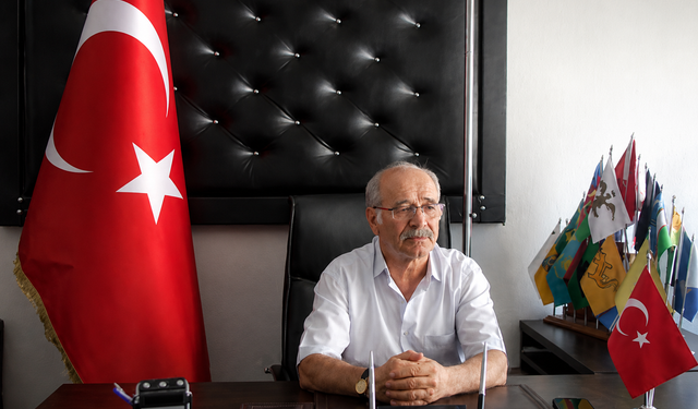Malatya'da 42 Yıllık Siyasi Dönem Sona Erdi! Millet Partisi Teşkilatı Kapatıldı
