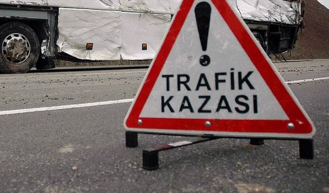 Sivas’ta Trafik Bilançosu Açıklandı: Mayıs Ayında 5 Can Kaybı!