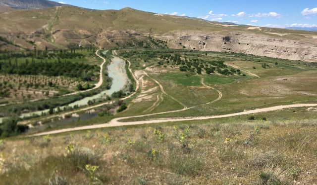 Malatya'nın Yıılardır Beklediği Köprü Hâlâ Yapılmadı: Halk İsyanda!