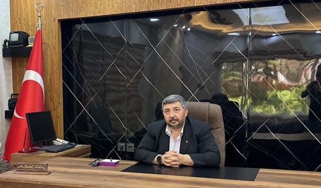 Gazeteci Hüseyin Bozkurt’a Silahlı Saldırı İddiası: Basın Camiasından Sert Tepki