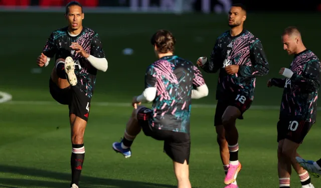 Liverpool'da ayrılık rüzgarları: Yıldız oyuncu için Beşiktaş ve Fenerbahçe devrede