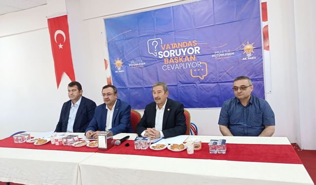 DARENDE'YE DEV ENERJİ YATIRIMI! 26 Milyon TL'lik proje tamamlandı: Belediyeye her ay dev bütçe sağlayacak...