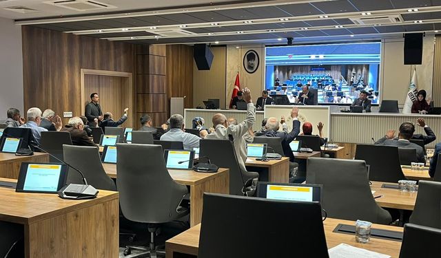 Malatya Çırmıktı Halkının İsteği Meclisten Geri Çevrilmedi!