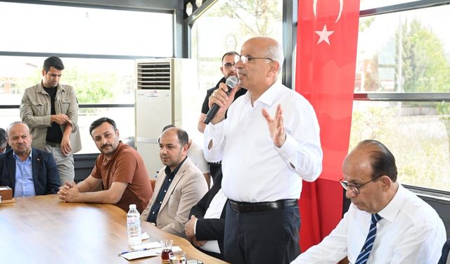 Malatya'da Mahalle Aralarından Kaldırılacaklar! Karar Kesin