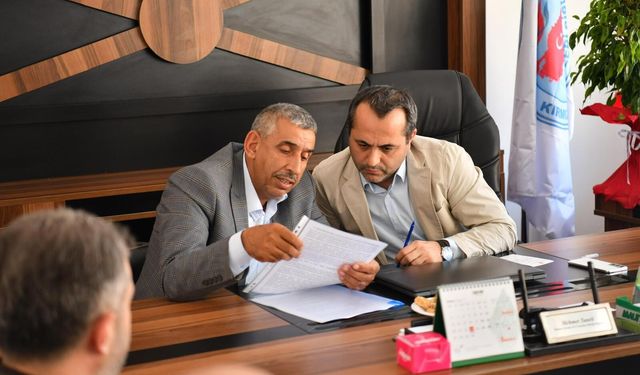Malatya’da Kırmızı Et Üretimine Dev Destek Paketi!