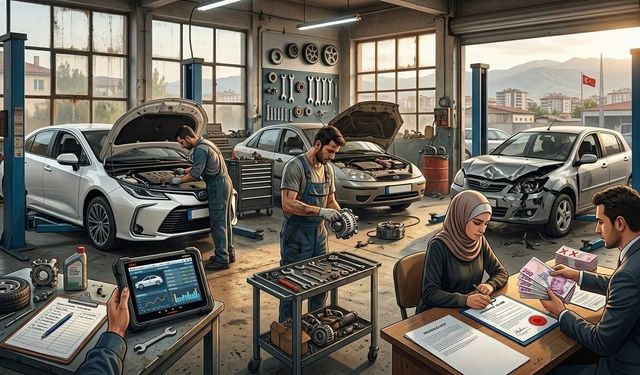 Malatya'da aracı olanlar dikkat: 1 Temmuz'da yeni dönem başlıyor