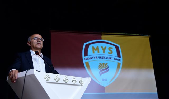 Malatya Futbolunda Tarihi Dönüşüm! Efsane İsim Geri Mi Geliyor?