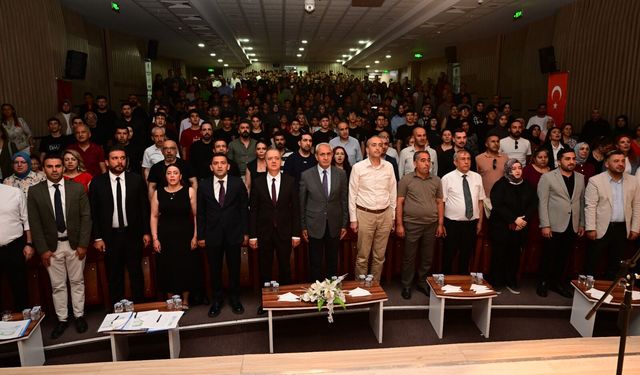 Malatya'daki Büyük Yarışmanın Kazananı Belli Oldu!
