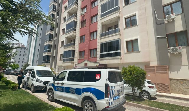 Malatya'da Acı Olay: Yaşlı Adam Evinde Ölü Bulundu!