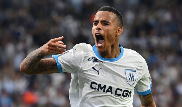 Fenerbahçe Bombayı Patlattı! Mason Greenwood Transferinde Tarihi Anlaşma