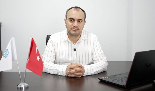 Hipertansiyon Sessizce İlerliyor: Erken Tanı ve Sağlıklı Yaşam Hayat Kurtarıyor
