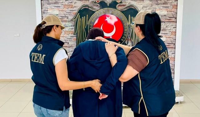 Malatya’da FETÖ Hükümlülerine Operasyon