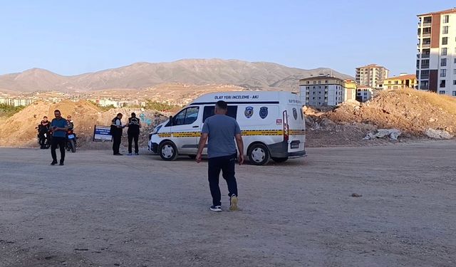 Malatya Yeşilyurt'ta Silahlı Kavga! 1 Ağır Yaralı, Gözaltılar Var