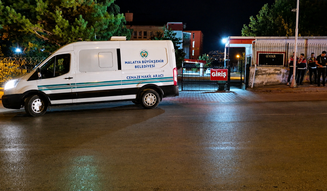 Malatya’daki Silahlı Kavganın Acı Detayları: 25 Yaşındaki Atakan Gür Yaşamını Yitirdi