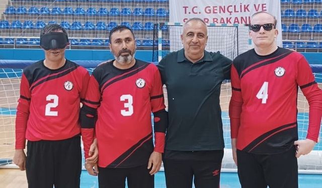 53 Takım Arasından Malatya Kocaeli'den Büyük Başarıyla Döndü