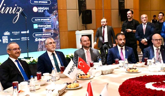 İş Arayan Gençlere Müjde: Malatya'da 15 Bin Meslek Lisesi Mezununa İstihdam Kapısı Açılıyor!