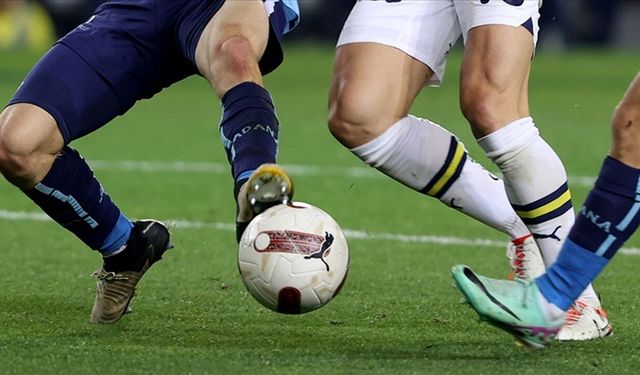 Trendyol Süper Lig ve Alt Liglerde Yeni Sezon Fikstür Tarihleri Netleşti