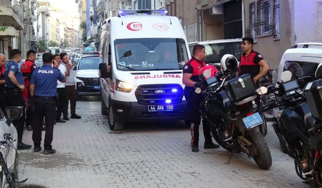 Malatya'da feci kaza: Silahıyla oynayan uzman çavuş kendini vurdu