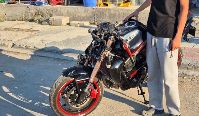 Akçadağ'da Korkutan Kaza: 2 Kişi Hastaneye Kaldırıldı