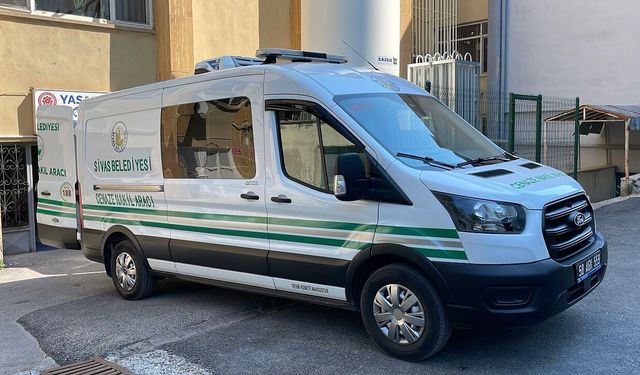 Kene Tehlikesi Can Aldı! 60 Yaşındaki Vatandaş Hayatını Kaybetti