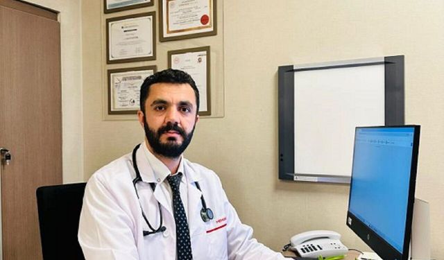 Vücuttaki İltihap Her Zaman Enfeksiyon Anlamına Gelmiyor: Uzmandan Kritik Uyarı