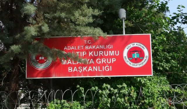 Malatya'da bıçaklı ölüm davasında kritik gelişme! Adli Tıp raporu istenecek