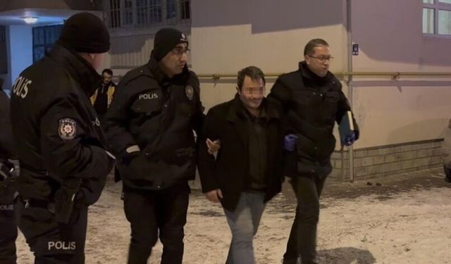 Kanlı Tartışmada Karar Çıktı! Sanığa Müebbet Hapis Cezası