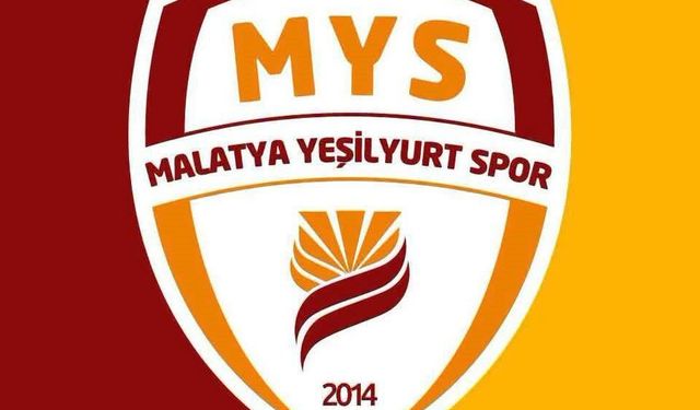 Malatya Yeşilyurt Spor’dan flaş transfer! 19 yaşındaki yıldız adayı kadroya katıldı