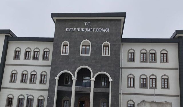 Dicle'de Büyük Operasyonun Bilançosu Ortaya Çıktı! Binlerce Kök Kenevir Ele Geçirildi