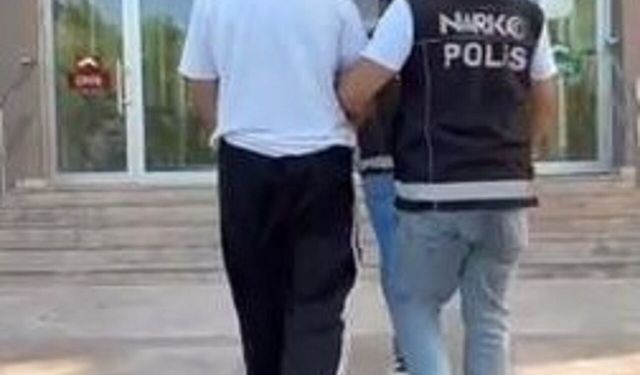 Sivas'ta Dev Narkotik Operasyonu: 89 Bin 559 Kullanımlık Uyuşturucu Ele Geçirildi