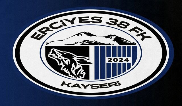 Erciyes 38 FSK'dan Büyük Hamle! Yeni Sezon Sponsorları Resmen Açıklandı