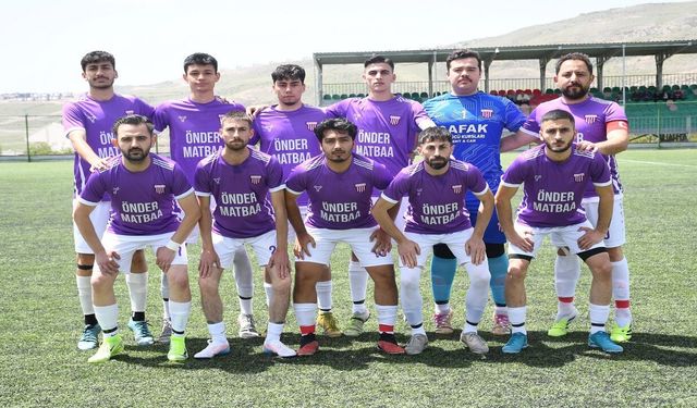 Kayseri Futbolunda Beklenen Gün Geldi! Şampiyonlar Açıklandı