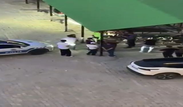 Polisten Kaçtılar Ama Cezadan Kaçamadılar! 172 Bin Lira Ceza Kesildi