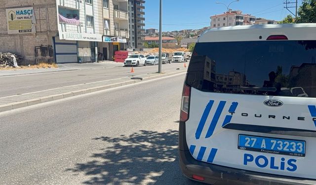 Boşanma Süreci Kabusa Döndü! Eşi Silahla Saldırdı