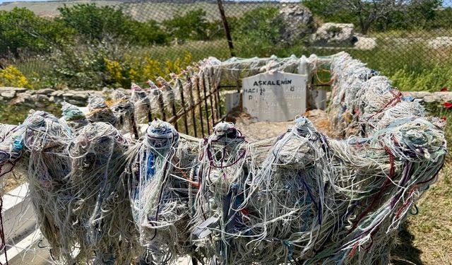 Darende'nin Asırlık Sırrı: Dilsiz Ziyareti Hakkındaki Rivayetler