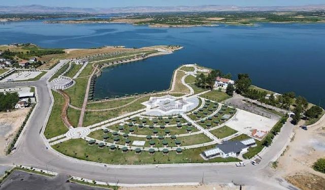 Malatya'nın Tarihi Kalbi Battalgazi'de Keşfedilecek Birbirinden Özel Duraklar