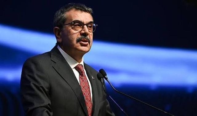 Bakan Tekin'den LGS Adaylarına Gönül Alan Mesaj: "Puanın Ötesinde, Bizim İçin Eşsizsiniz!"