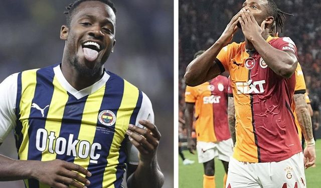 Fenerbahçe’den Galatasaray’a, şimdi Amedspor’a mı? Süper Lig’den sürpriz hamle