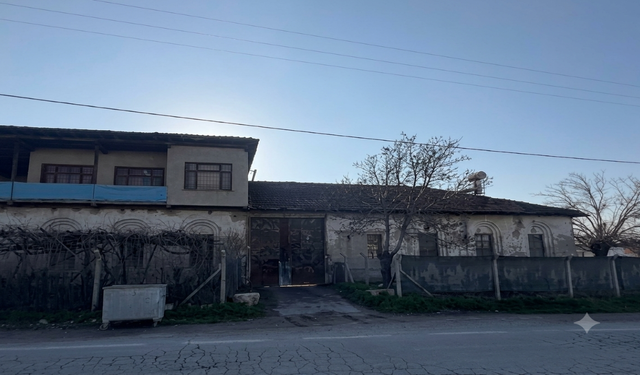 Malatya'da Yüzyıllardır Ayakta! Bu Tarihi Hanın Hikâyesini Çok Az Kişi Biliyor