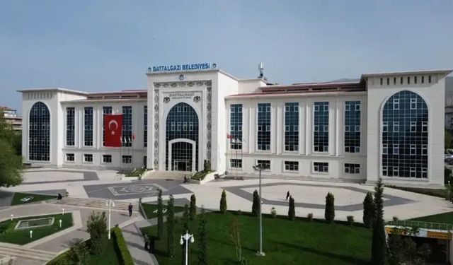 Malatya'da GES Projesine Onay! 75 Gün Süre