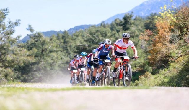 Türkiye Ve Dünyadan Sporcular Malatya’ya Geliyor! Beydağı’nda Nefes Kesen Yarış..