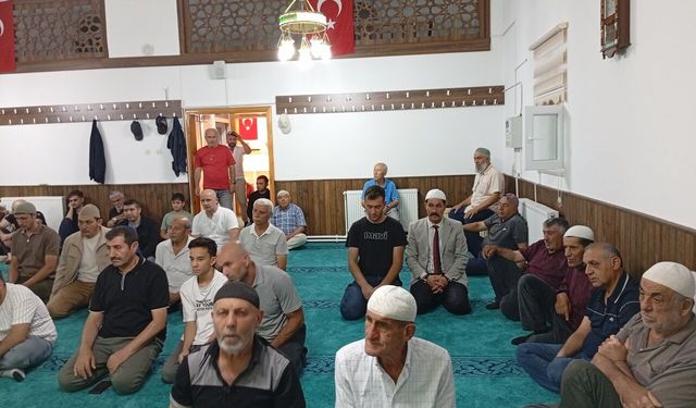25 Ağustos Salı Malatya Namaz Vakitleri Açıklandı: İşte Saat Saat Liste