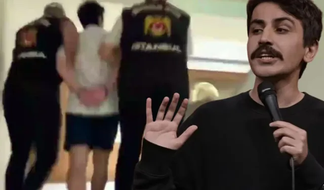 Deniz Göktaş Havalimanında Gözaltına Alındı: Dosyada Neler Var?