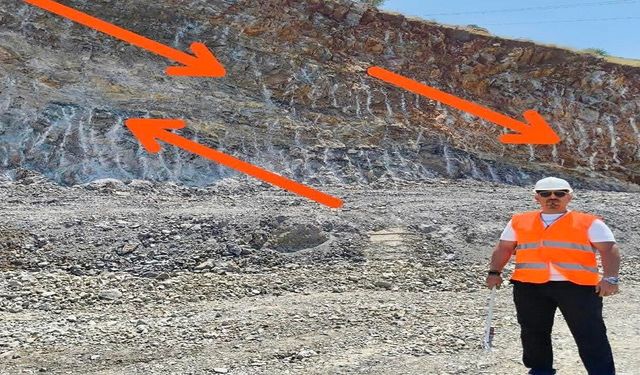 Malatya İçin Yeni Deprem Açıklaması! Uzman En Riskli Noktayı İşaret Etti