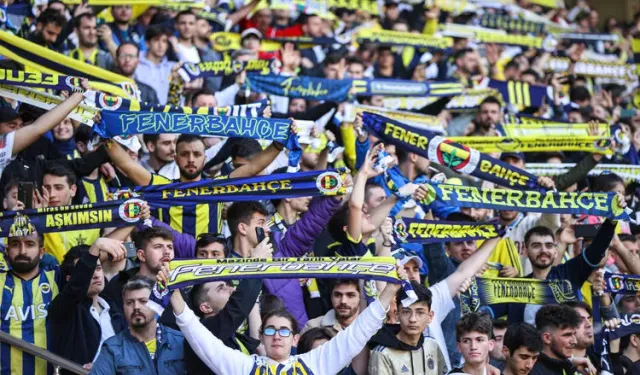 19 Temmuz Dünya Fenerbahçeliler Günü Neden Kutlanıyor? İşte Sarı-Lacivertli Taraftarlar İçin Bu Özel Günün Hikâyesi