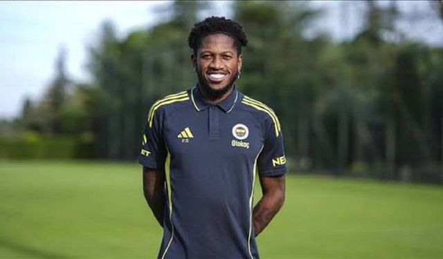 Fenerbahçe'de Fred Krizi! Menajeri İstanbul'a Geliyor, Ayrılık Masada