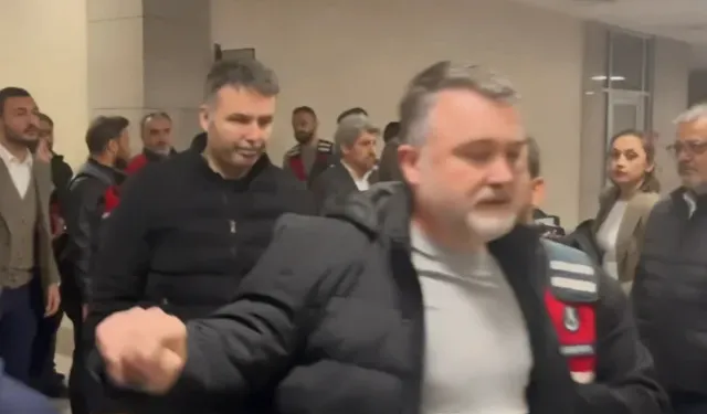 Mehmet Akif Ersoy dosyasında sıcak gelişme! Mahkeme iddianameyi onayladı