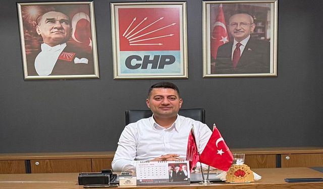 CHP Malatya’da Yeni Dönem Başladı! İlçe Atamaları Yapıldı, Kayısı İçin Kritik Adım Atıldı