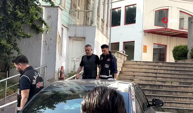 Haluk Levent Tutuklandı: Ünlü İsimlerden Peş Peşe Açıklamalar Geldi